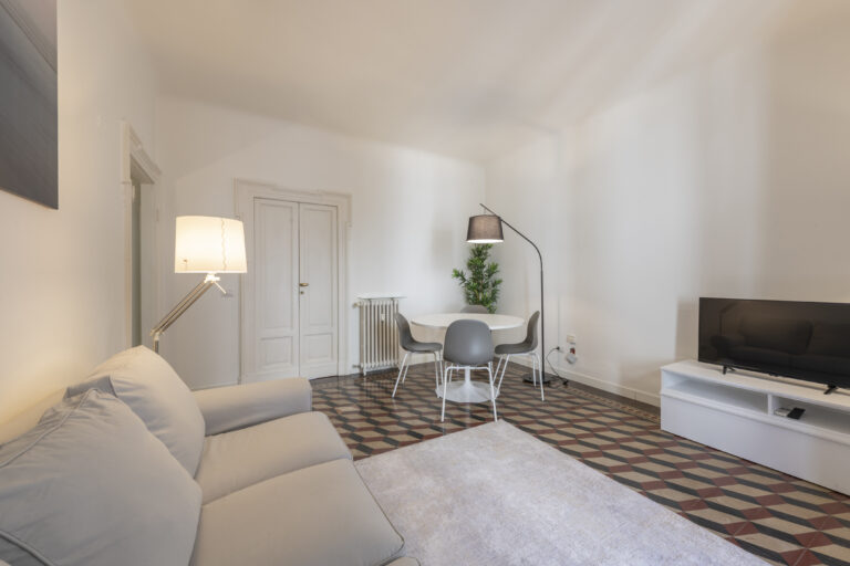 C.so Sempione -  1 Camera | 1 Bagno