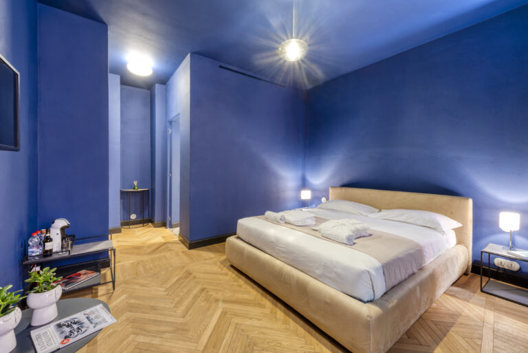 Via Arena - 2 ospiti | 1 camera | 1 bagno