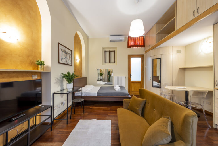 Via Arena - 1 Camera | 1 Bagno