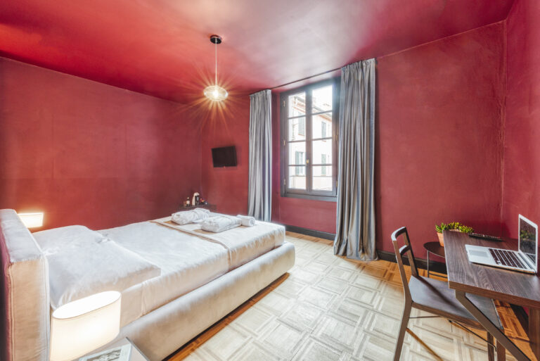 Via Arena - 2 ospiti | 1 camere | 1 bagni